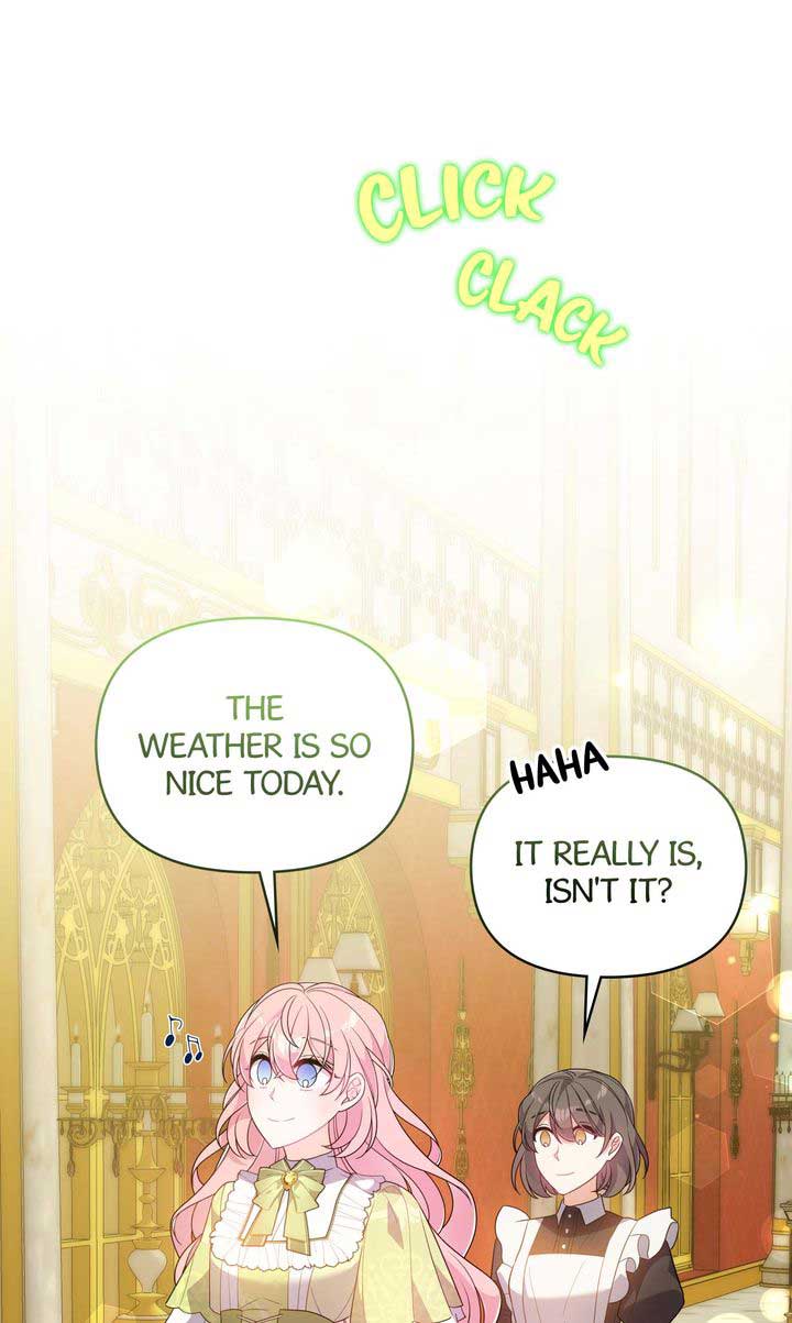 I Will Try to Seduce the Male Lead for My Brother Chapter 59 - Page 31