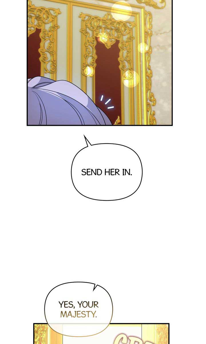 I Will Try to Seduce the Male Lead for My Brother Chapter 59 - Page 35