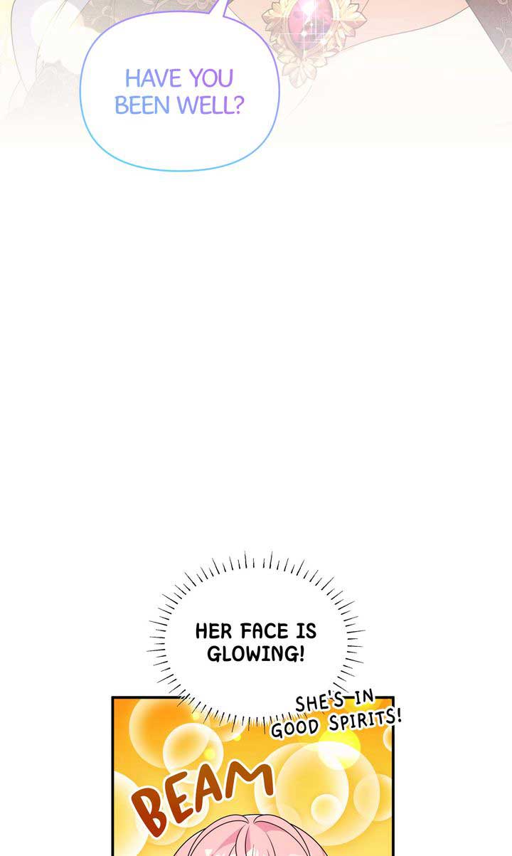 I Will Try to Seduce the Male Lead for My Brother Chapter 59 - Page 38