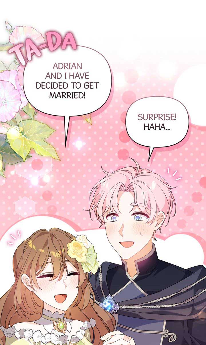I Will Try to Seduce the Male Lead for My Brother Chapter 59 - Page 4