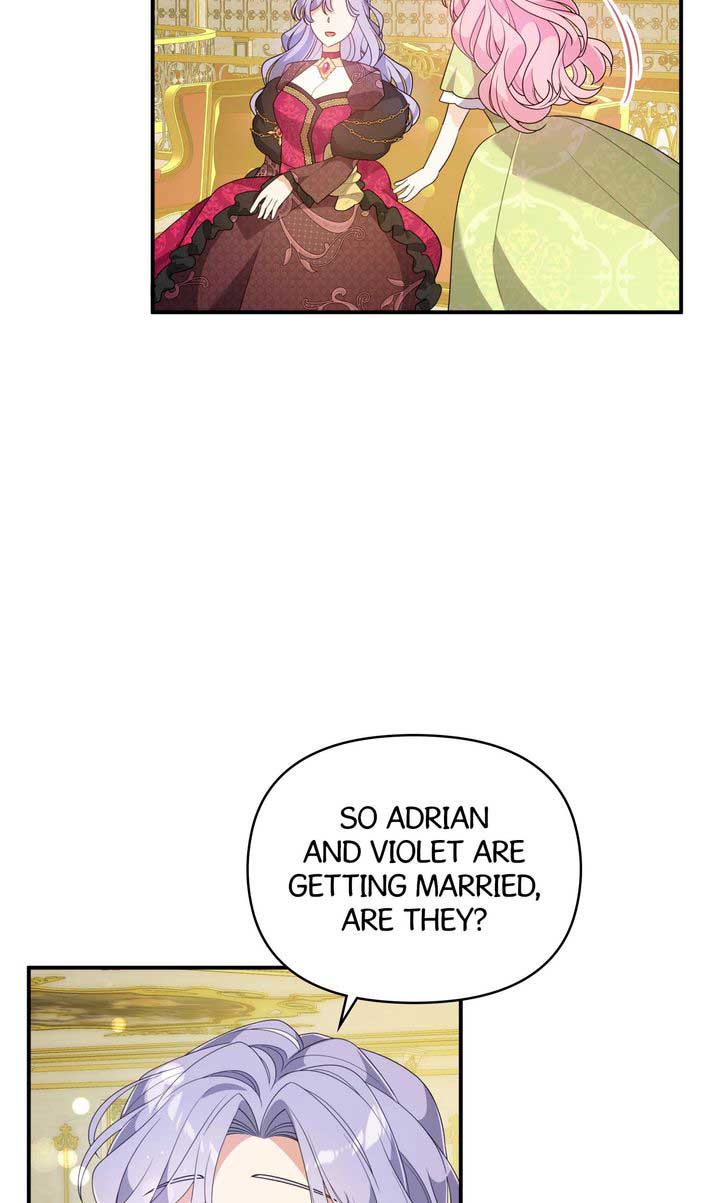 I Will Try to Seduce the Male Lead for My Brother Chapter 59 - Page 40