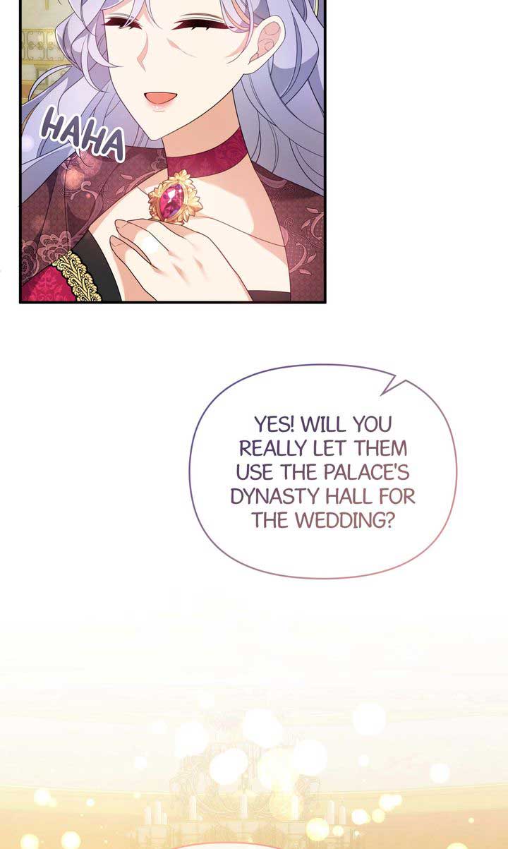 I Will Try to Seduce the Male Lead for My Brother Chapter 59 - Page 41