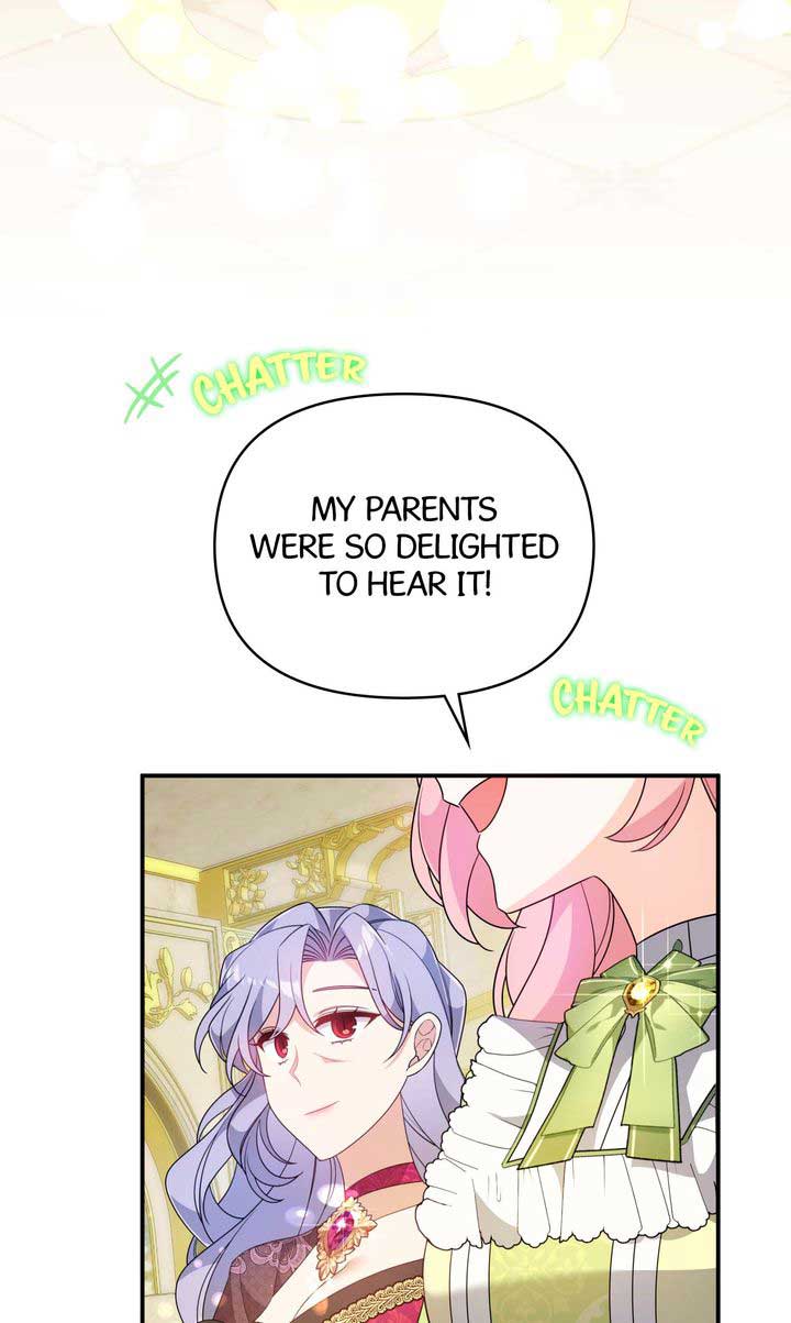 I Will Try to Seduce the Male Lead for My Brother Chapter 59 - Page 43