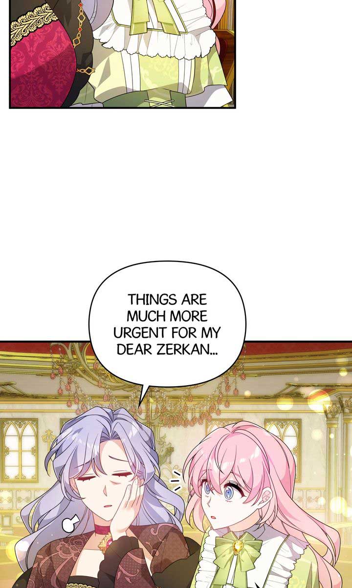 I Will Try to Seduce the Male Lead for My Brother Chapter 59 - Page 45