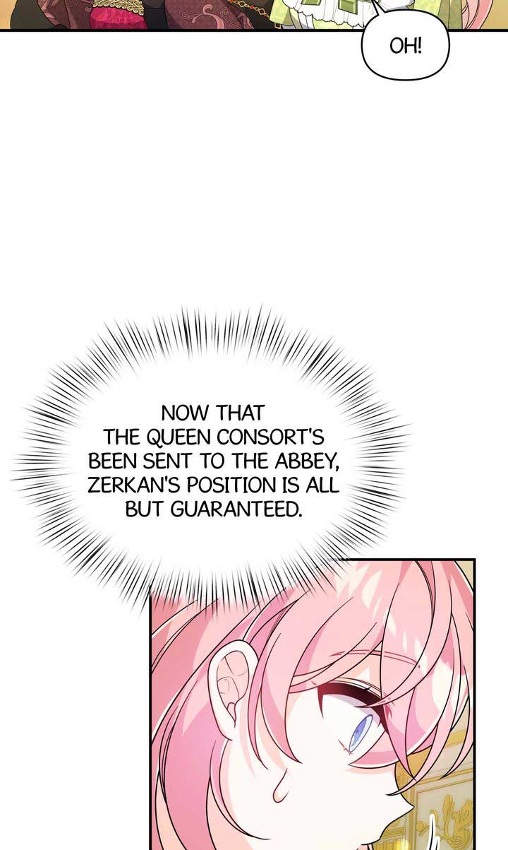 I Will Try to Seduce the Male Lead for My Brother Chapter 59 - Page 46