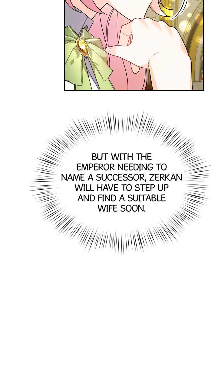 I Will Try to Seduce the Male Lead for My Brother Chapter 59 - Page 47