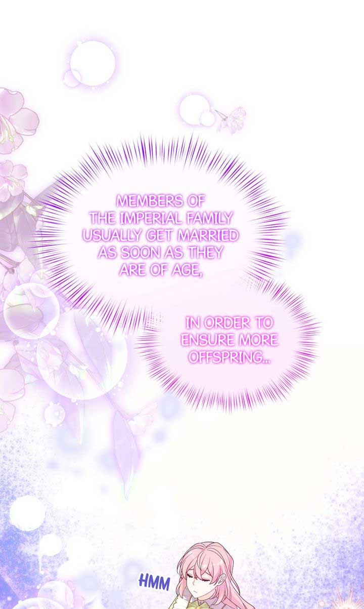I Will Try to Seduce the Male Lead for My Brother Chapter 59 - Page 48