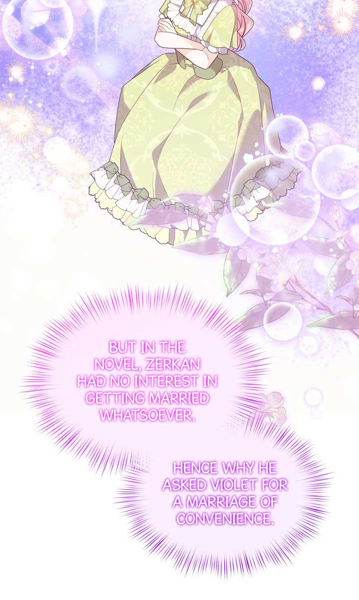 I Will Try to Seduce the Male Lead for My Brother Chapter 59 - Page 49