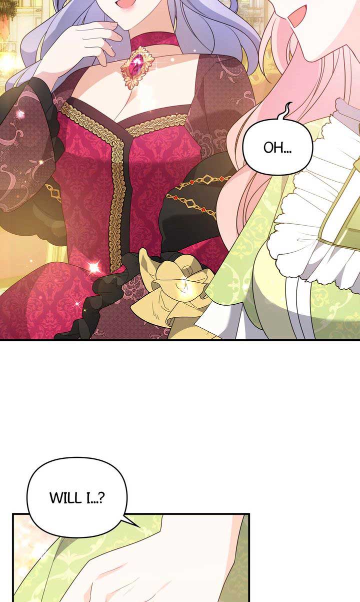 I Will Try to Seduce the Male Lead for My Brother Chapter 59 - Page 55