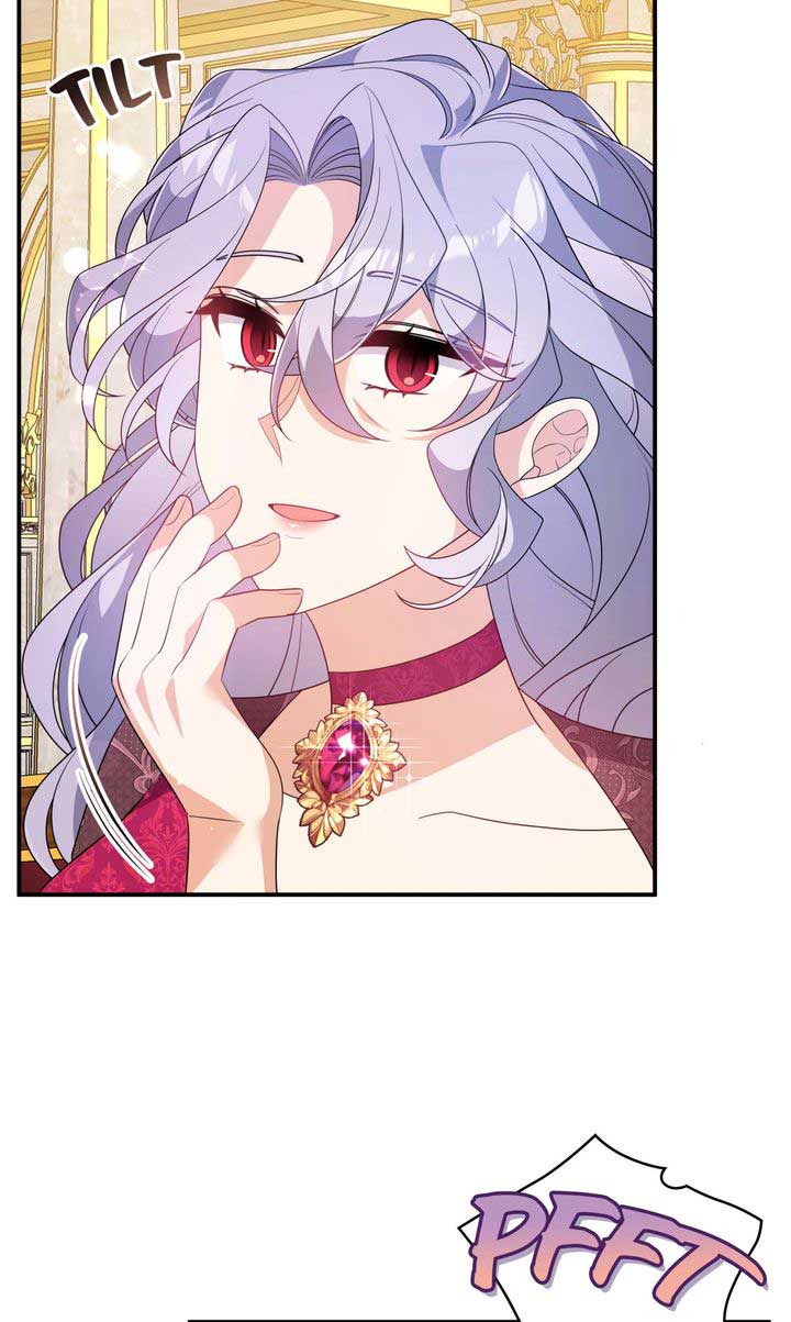 I Will Try to Seduce the Male Lead for My Brother Chapter 59 - Page 57