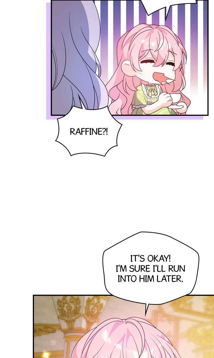 I Will Try to Seduce the Male Lead for My Brother Chapter 59 - Page 58
