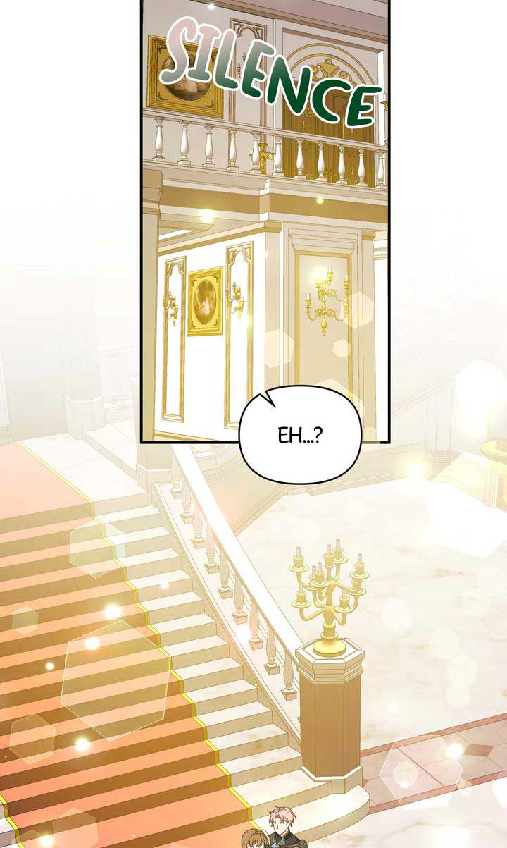 I Will Try to Seduce the Male Lead for My Brother Chapter 59 - Page 6