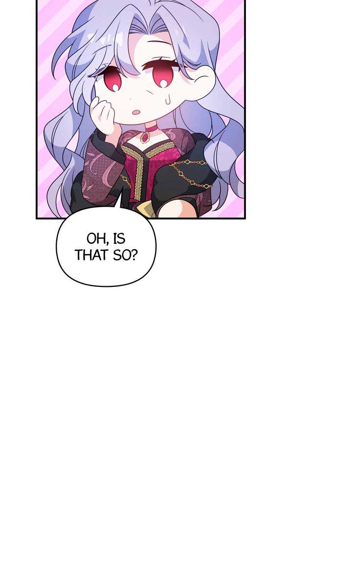 I Will Try to Seduce the Male Lead for My Brother Chapter 59 - Page 60