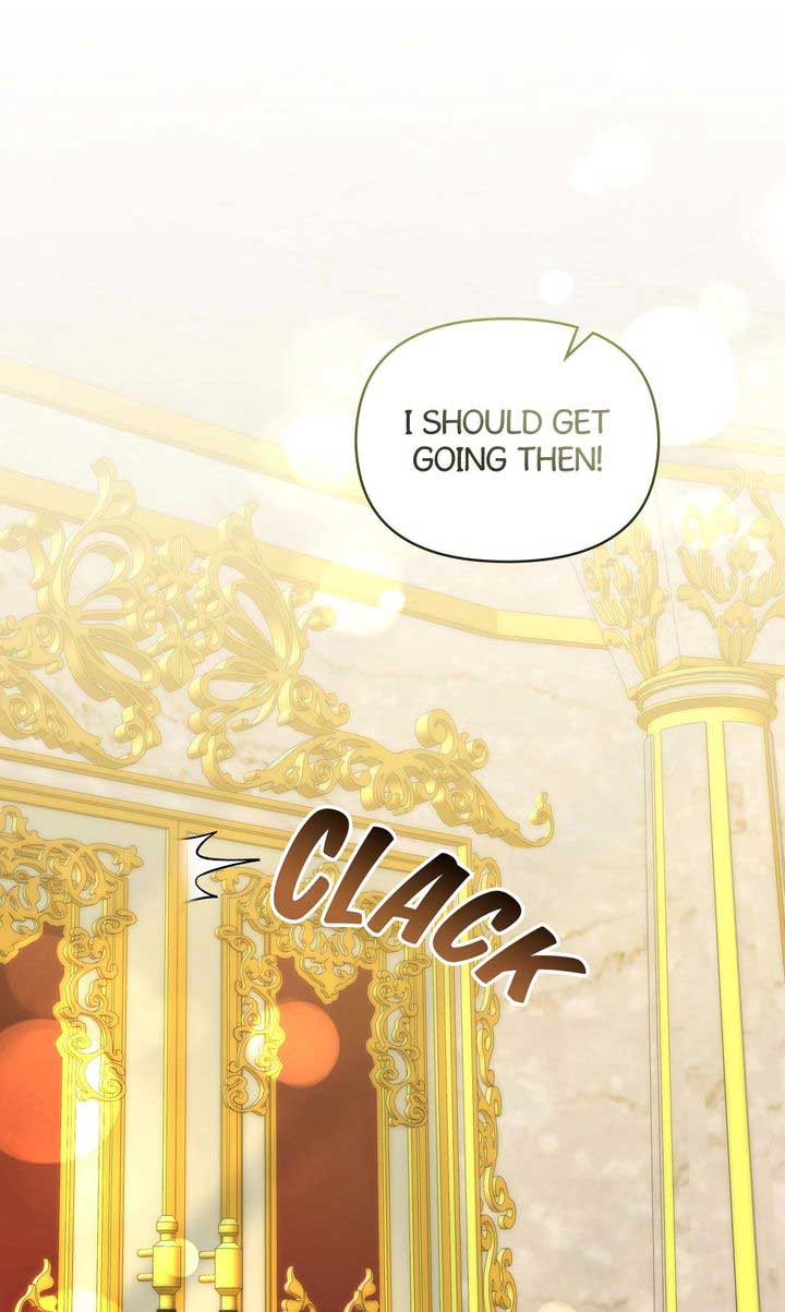 I Will Try to Seduce the Male Lead for My Brother Chapter 59 - Page 61
