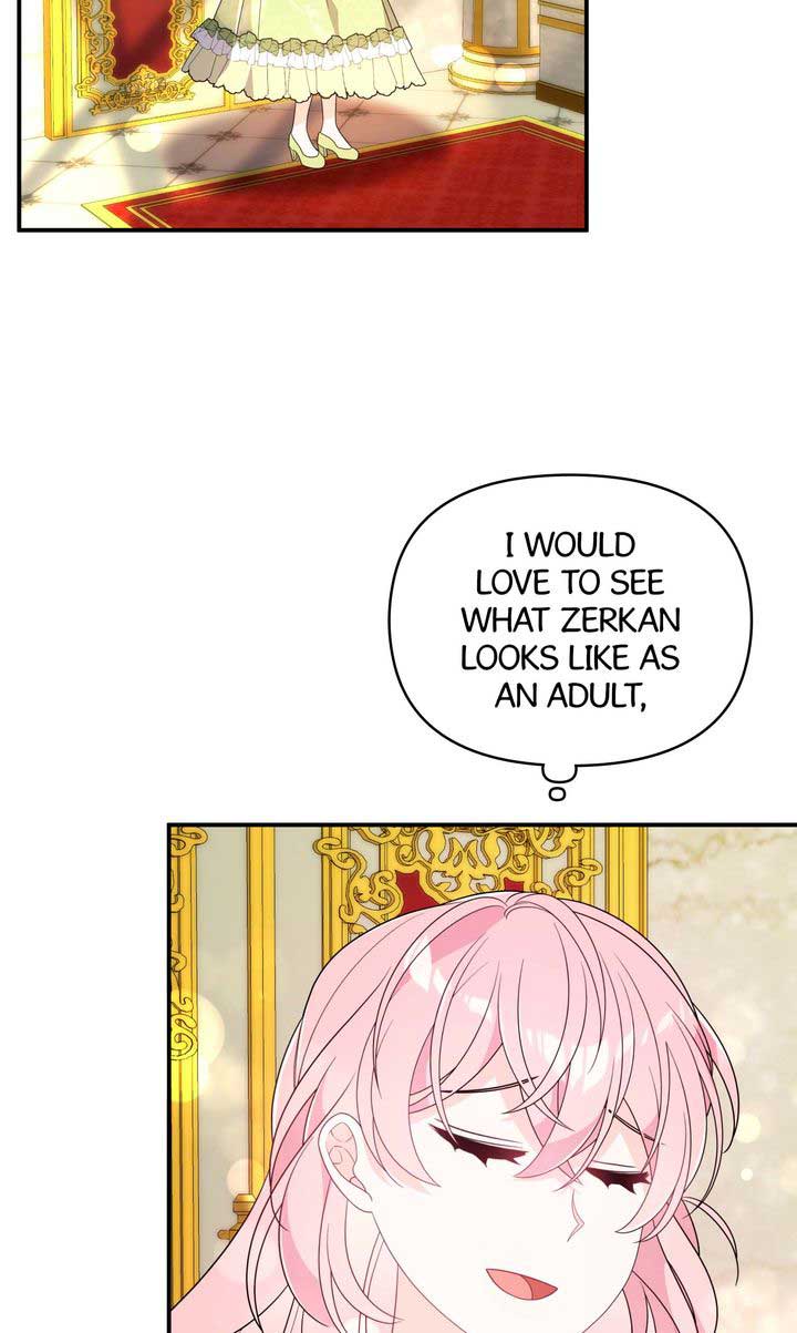 I Will Try to Seduce the Male Lead for My Brother Chapter 59 - Page 63