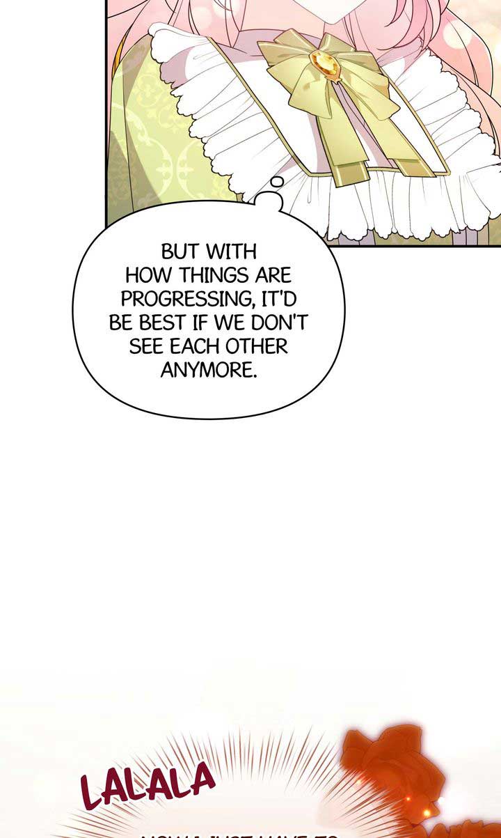 I Will Try to Seduce the Male Lead for My Brother Chapter 59 - Page 64