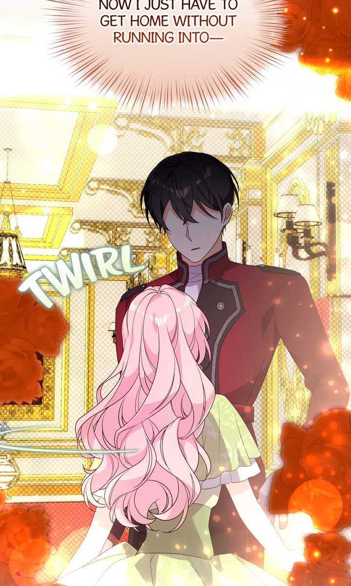I Will Try to Seduce the Male Lead for My Brother Chapter 59 - Page 65