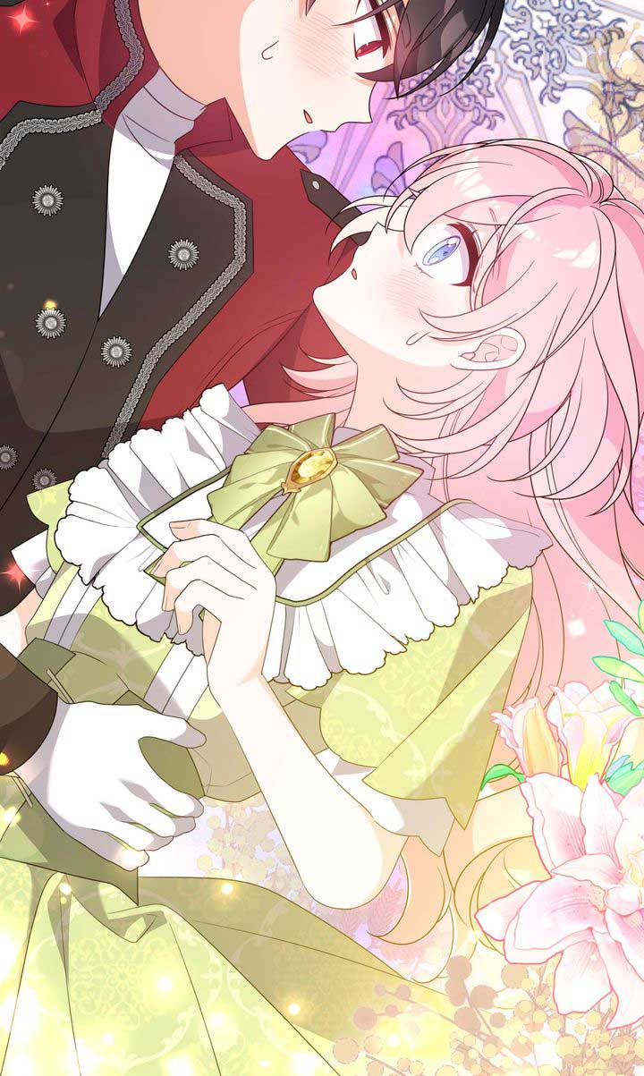 I Will Try to Seduce the Male Lead for My Brother Chapter 59 - Page 70