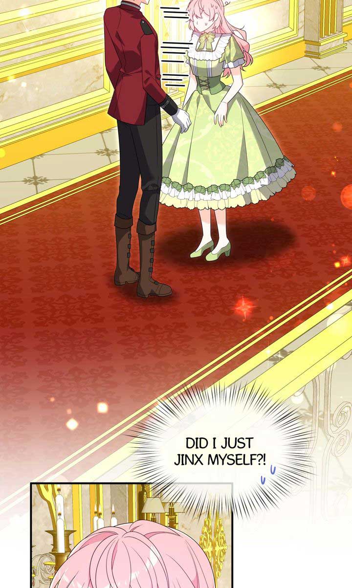 I Will Try to Seduce the Male Lead for My Brother Chapter 59 - Page 73