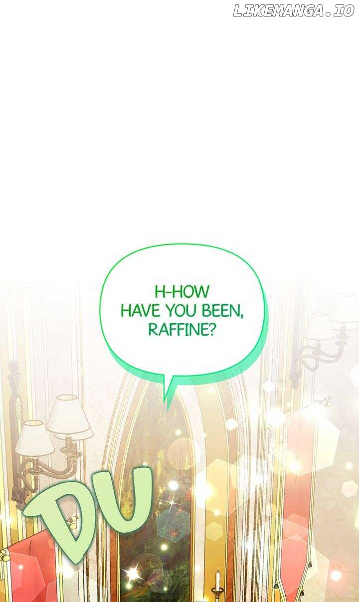 I Will Try to Seduce the Male Lead for My Brother Chapter 60 - Page 0