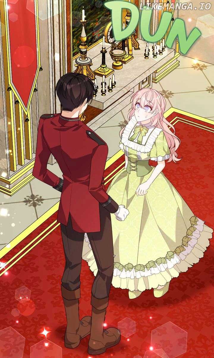 I Will Try to Seduce the Male Lead for My Brother Chapter 60 - Page 1