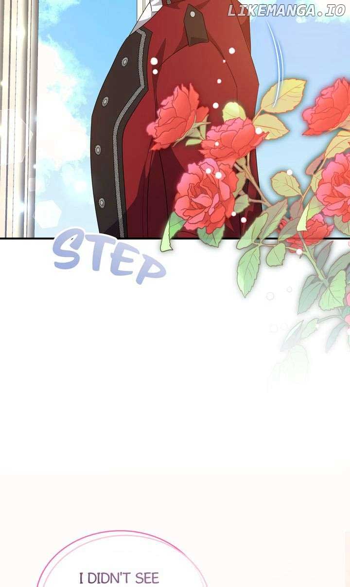 I Will Try to Seduce the Male Lead for My Brother Chapter 60 - Page 10