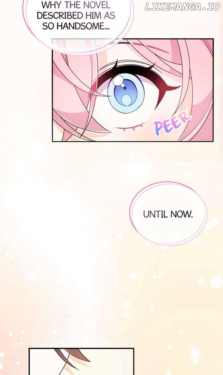 I Will Try to Seduce the Male Lead for My Brother Chapter 60 - Page 11