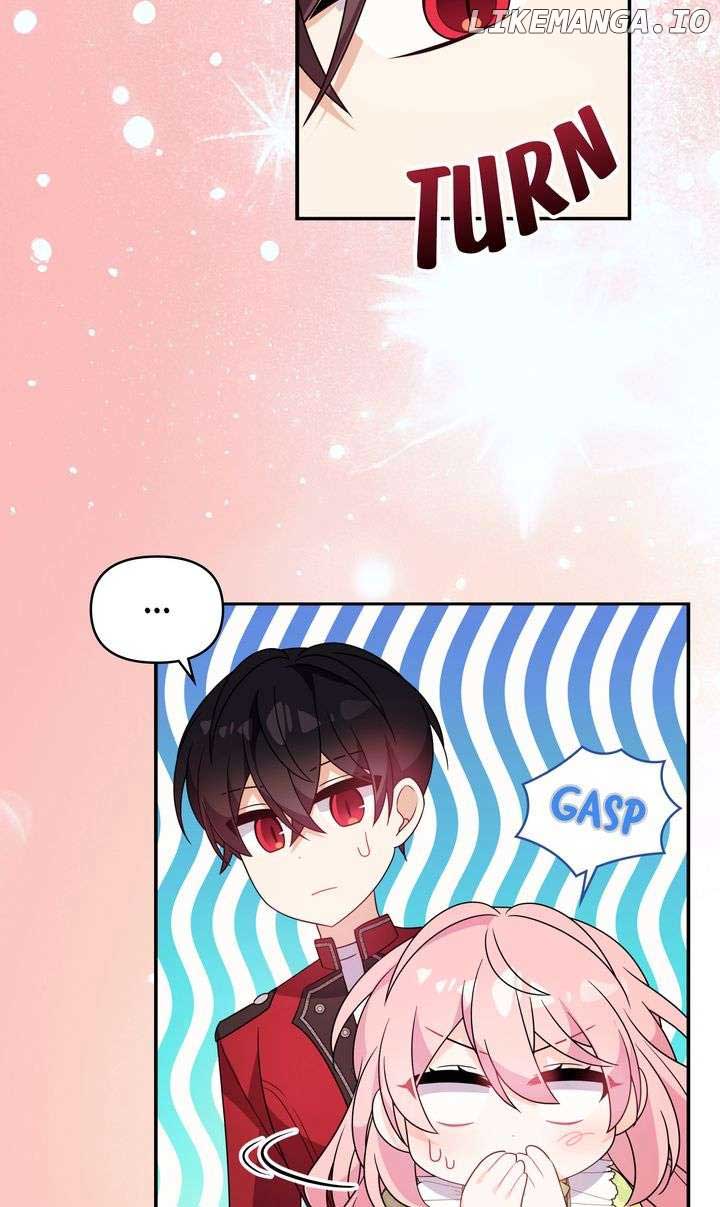 I Will Try to Seduce the Male Lead for My Brother Chapter 60 - Page 13