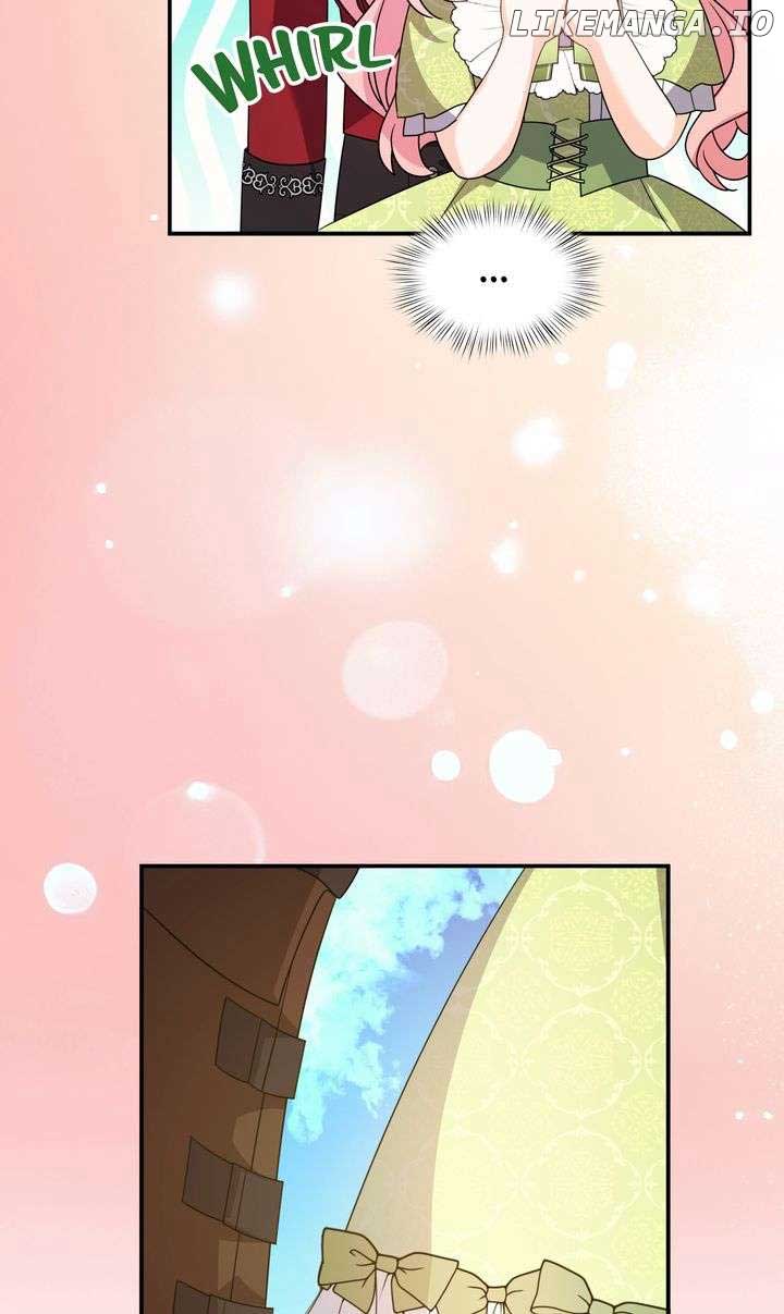I Will Try to Seduce the Male Lead for My Brother Chapter 60 - Page 14