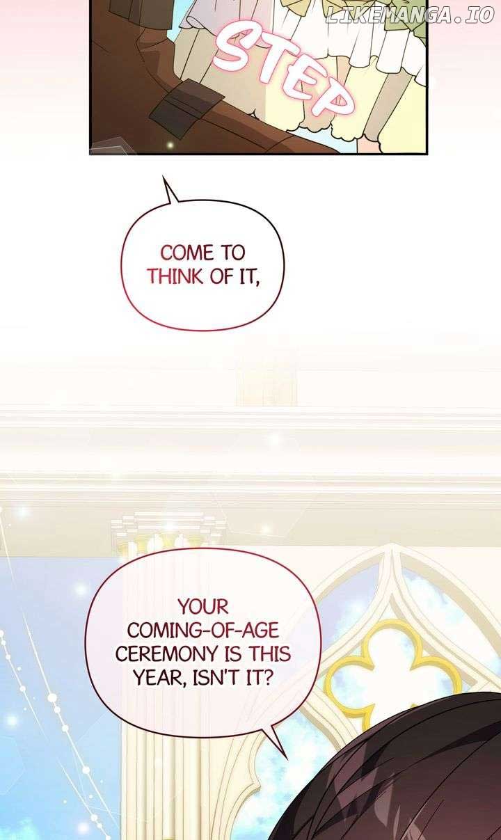 I Will Try to Seduce the Male Lead for My Brother Chapter 60 - Page 15