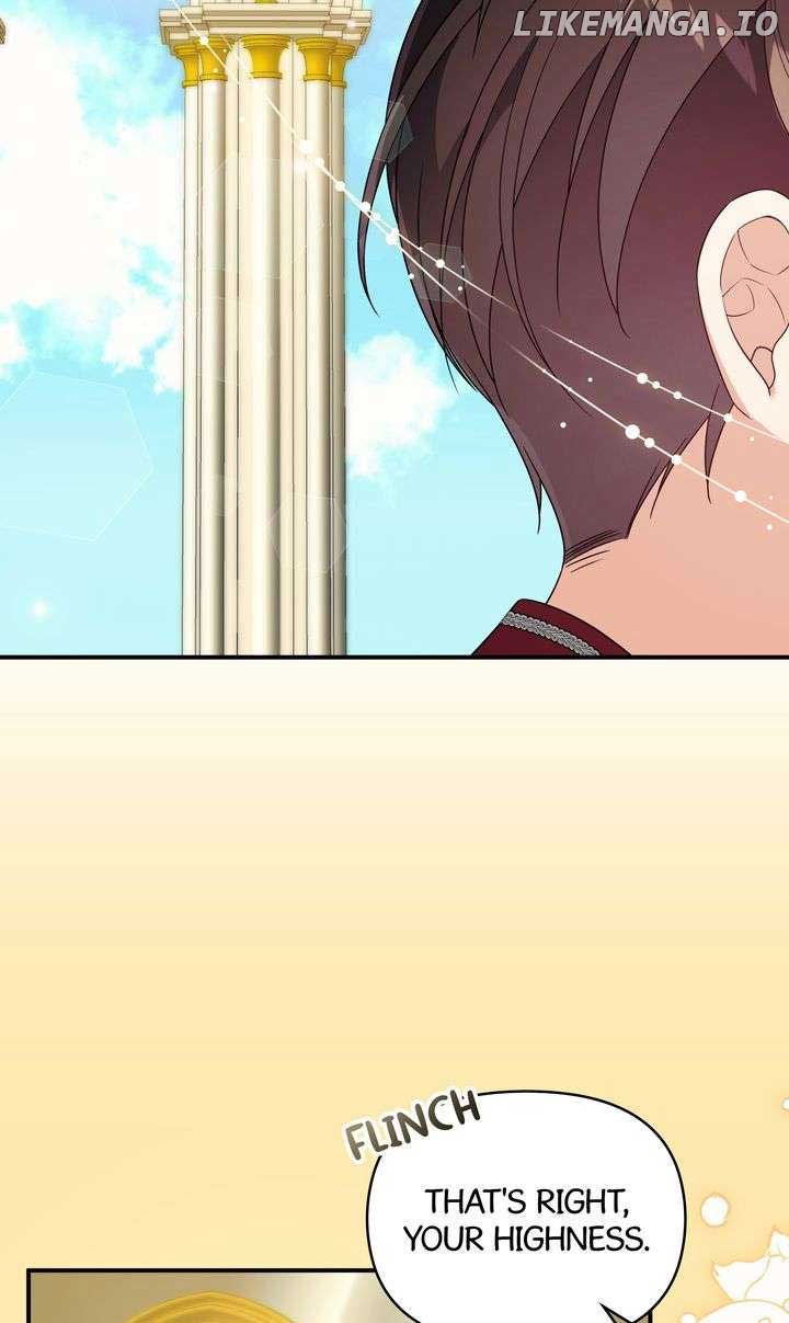 I Will Try to Seduce the Male Lead for My Brother Chapter 60 - Page 16