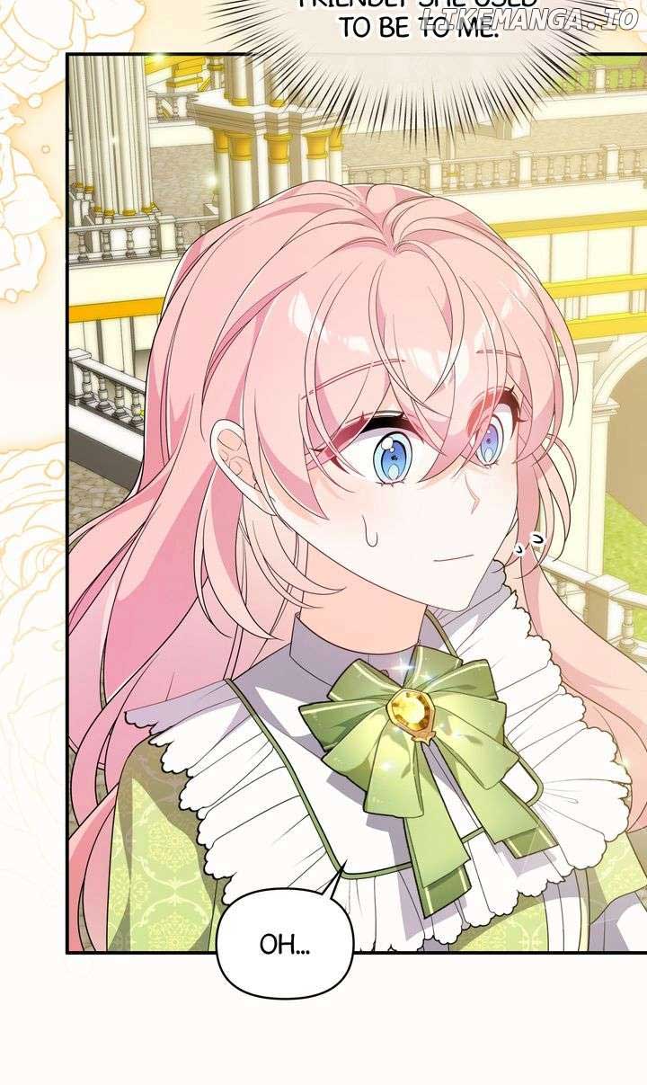 I Will Try to Seduce the Male Lead for My Brother Chapter 60 - Page 18