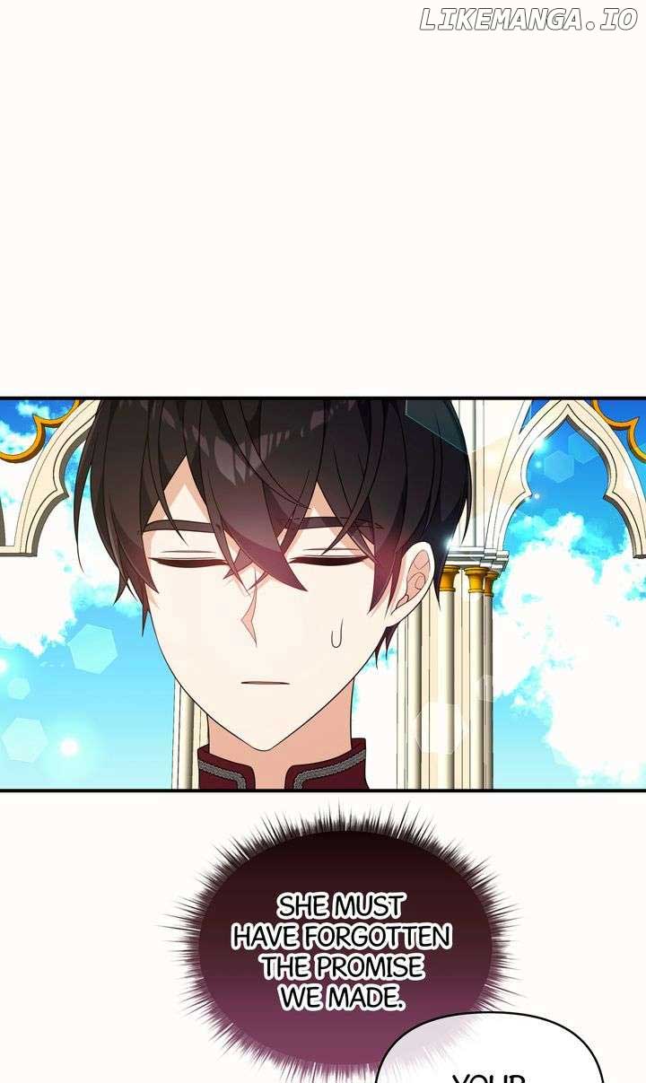 I Will Try to Seduce the Male Lead for My Brother Chapter 60 - Page 19