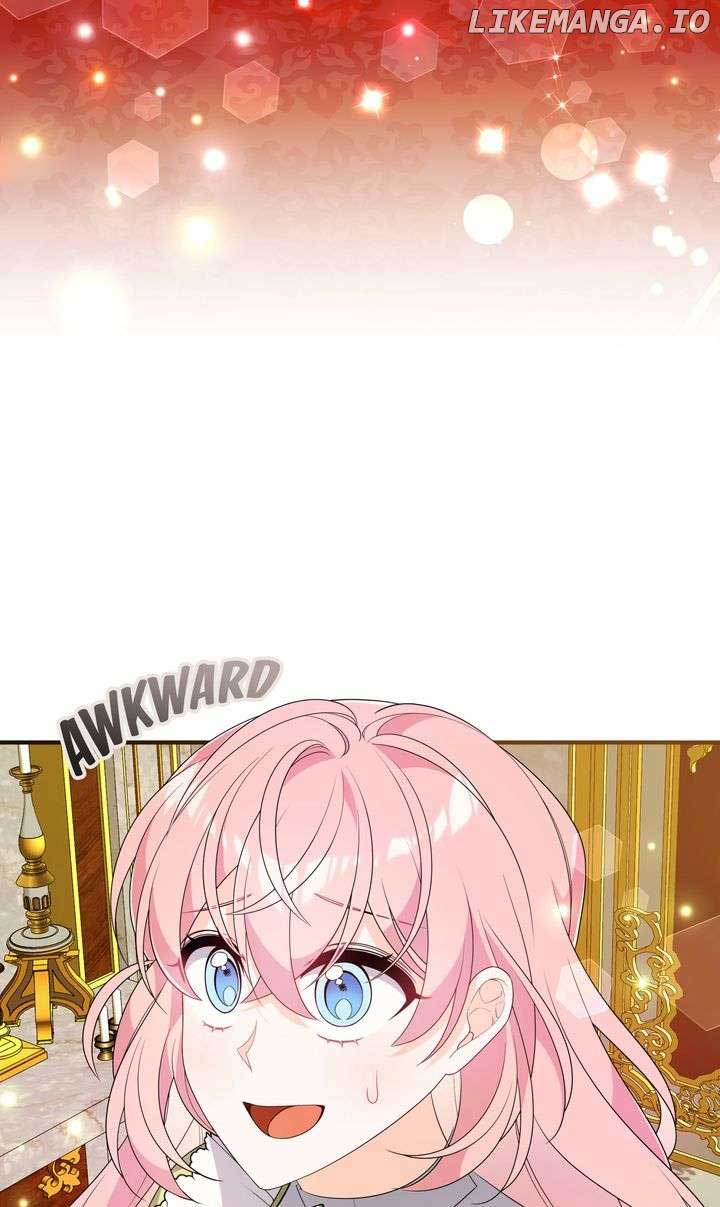I Will Try to Seduce the Male Lead for My Brother Chapter 60 - Page 2
