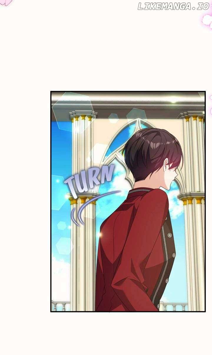 I Will Try to Seduce the Male Lead for My Brother Chapter 60 - Page 25