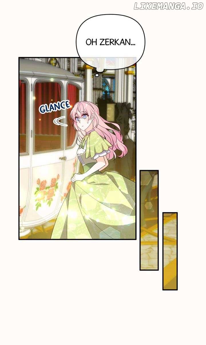 I Will Try to Seduce the Male Lead for My Brother Chapter 60 - Page 26
