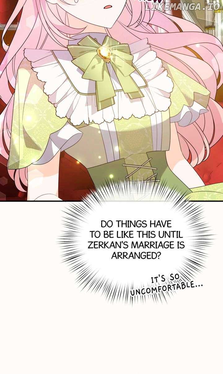 I Will Try to Seduce the Male Lead for My Brother Chapter 60 - Page 28
