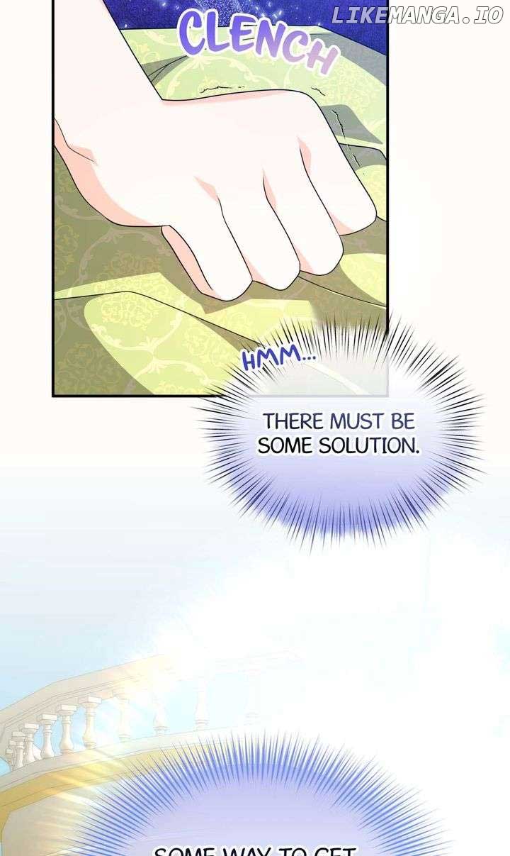 I Will Try to Seduce the Male Lead for My Brother Chapter 60 - Page 30