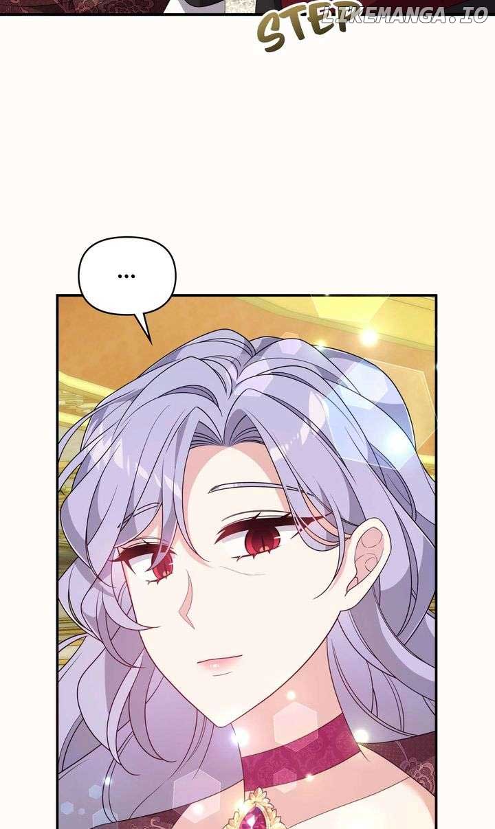 I Will Try to Seduce the Male Lead for My Brother Chapter 60 - Page 37