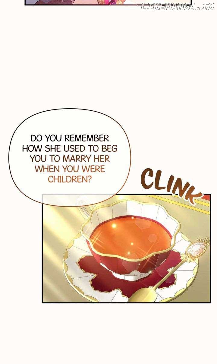 I Will Try to Seduce the Male Lead for My Brother Chapter 60 - Page 38