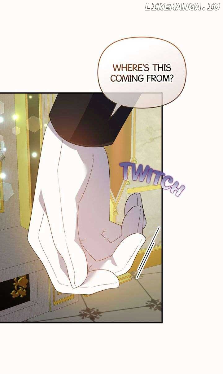 I Will Try to Seduce the Male Lead for My Brother Chapter 60 - Page 39