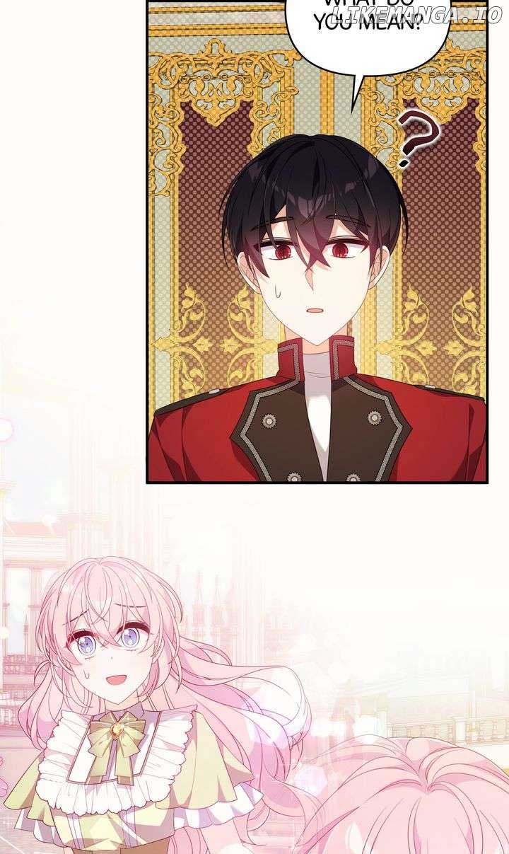 I Will Try to Seduce the Male Lead for My Brother Chapter 60 - Page 41