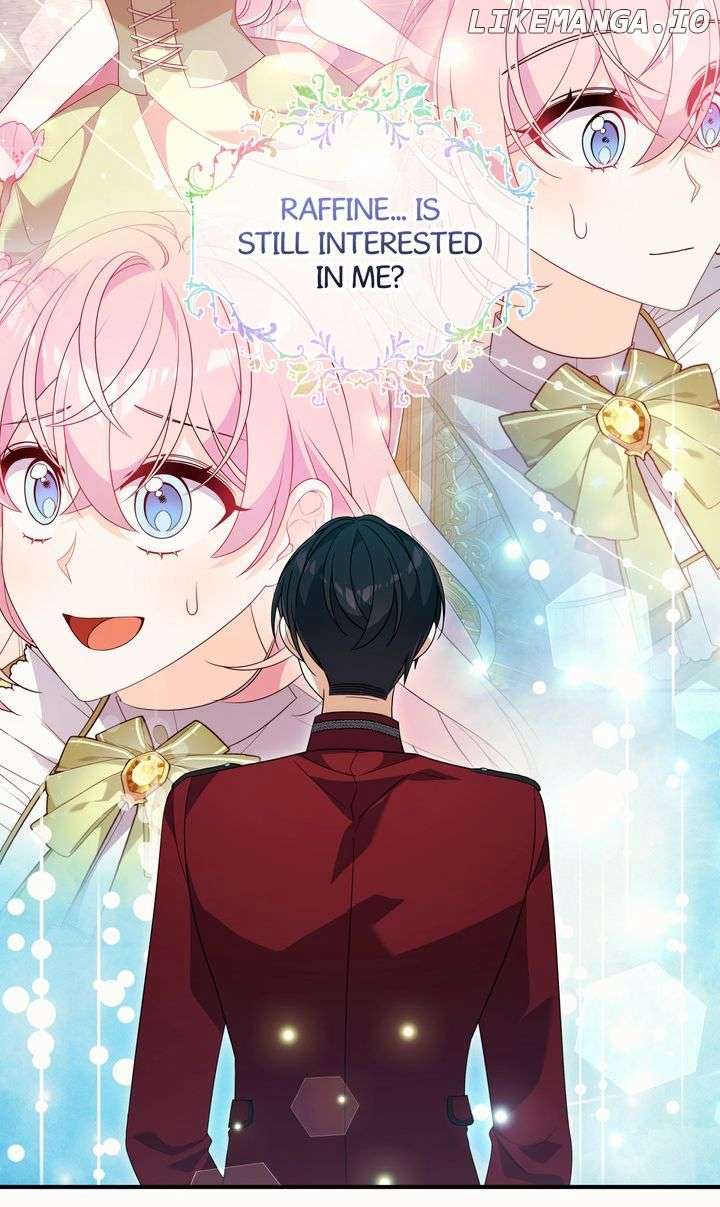 I Will Try to Seduce the Male Lead for My Brother Chapter 60 - Page 42