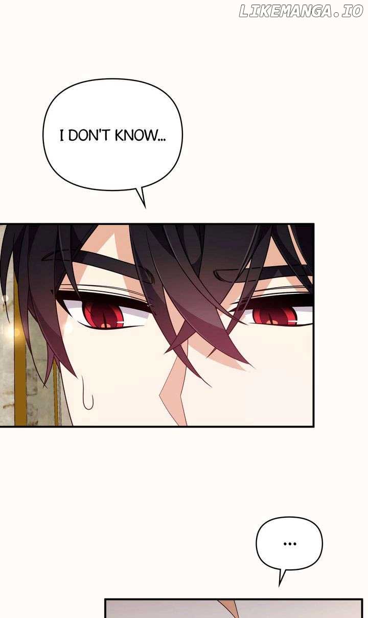 I Will Try to Seduce the Male Lead for My Brother Chapter 60 - Page 45
