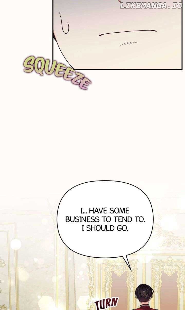 I Will Try to Seduce the Male Lead for My Brother Chapter 60 - Page 46