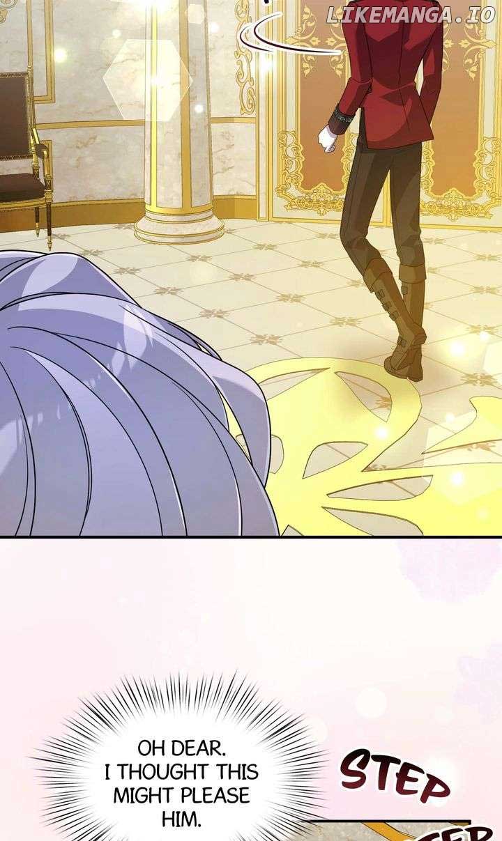 I Will Try to Seduce the Male Lead for My Brother Chapter 60 - Page 47