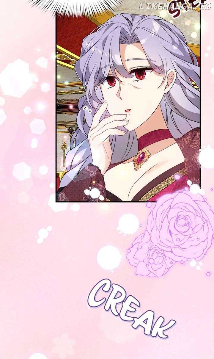 I Will Try to Seduce the Male Lead for My Brother Chapter 60 - Page 48