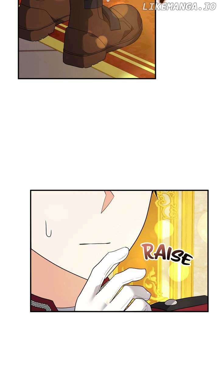 I Will Try to Seduce the Male Lead for My Brother Chapter 60 - Page 51