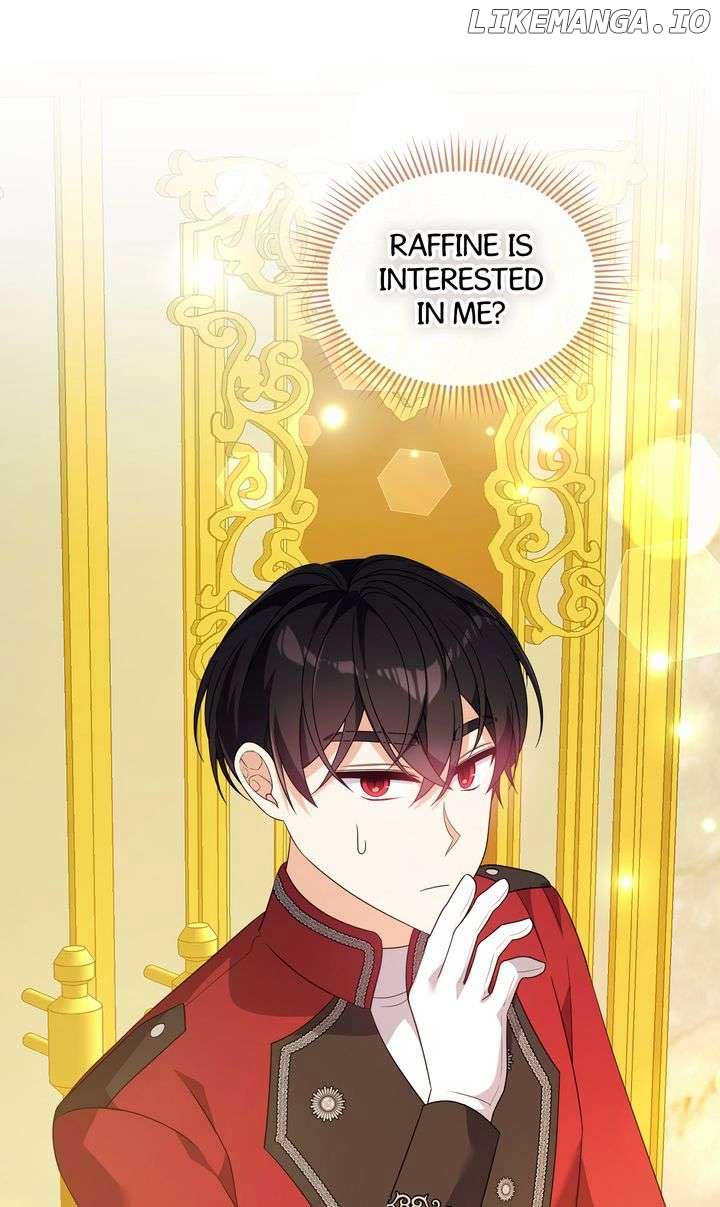 I Will Try to Seduce the Male Lead for My Brother Chapter 60 - Page 52