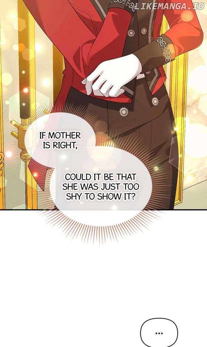 I Will Try to Seduce the Male Lead for My Brother Chapter 60 - Page 53